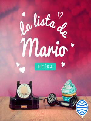 cover image of La lista de Mario